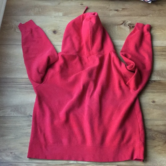 Vintage Spyder Zip Front Hoodie In Men’s Size L. - Picture 5 of 5